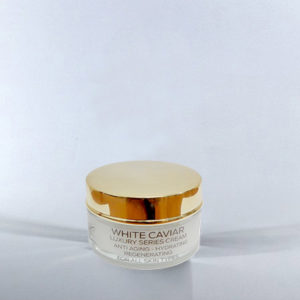 WHITE CAVIAR, LUXURY SERIES CREAM 50ML.