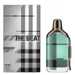 Burberry The Beat for men-490