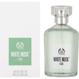 White Musk L’Eau-5014