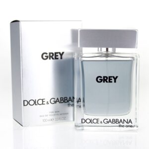The One Grey Dolce&Gabbana-4040