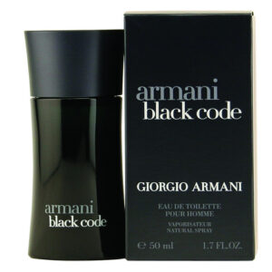 Armani Code Black-397
