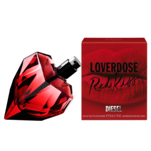 Loverdose Red Kiss-5003