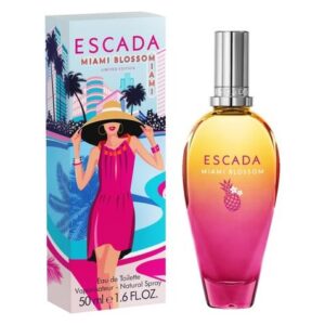 Miami Blossom-763