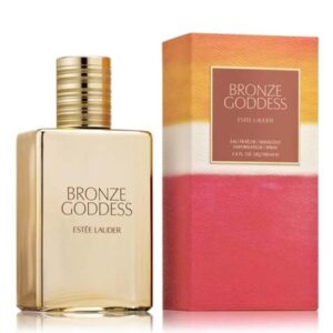 Bronze Goddess-592